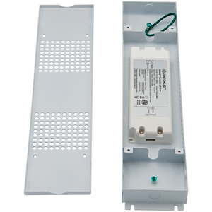 MIRAGE™ Dimmable Drivers with Junction Box