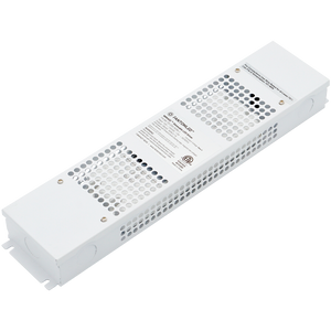 MIRAGE™ Dimmable Drivers with Junction Box