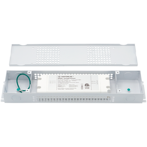 MIRAGE™ Dimmable Drivers with Junction Box