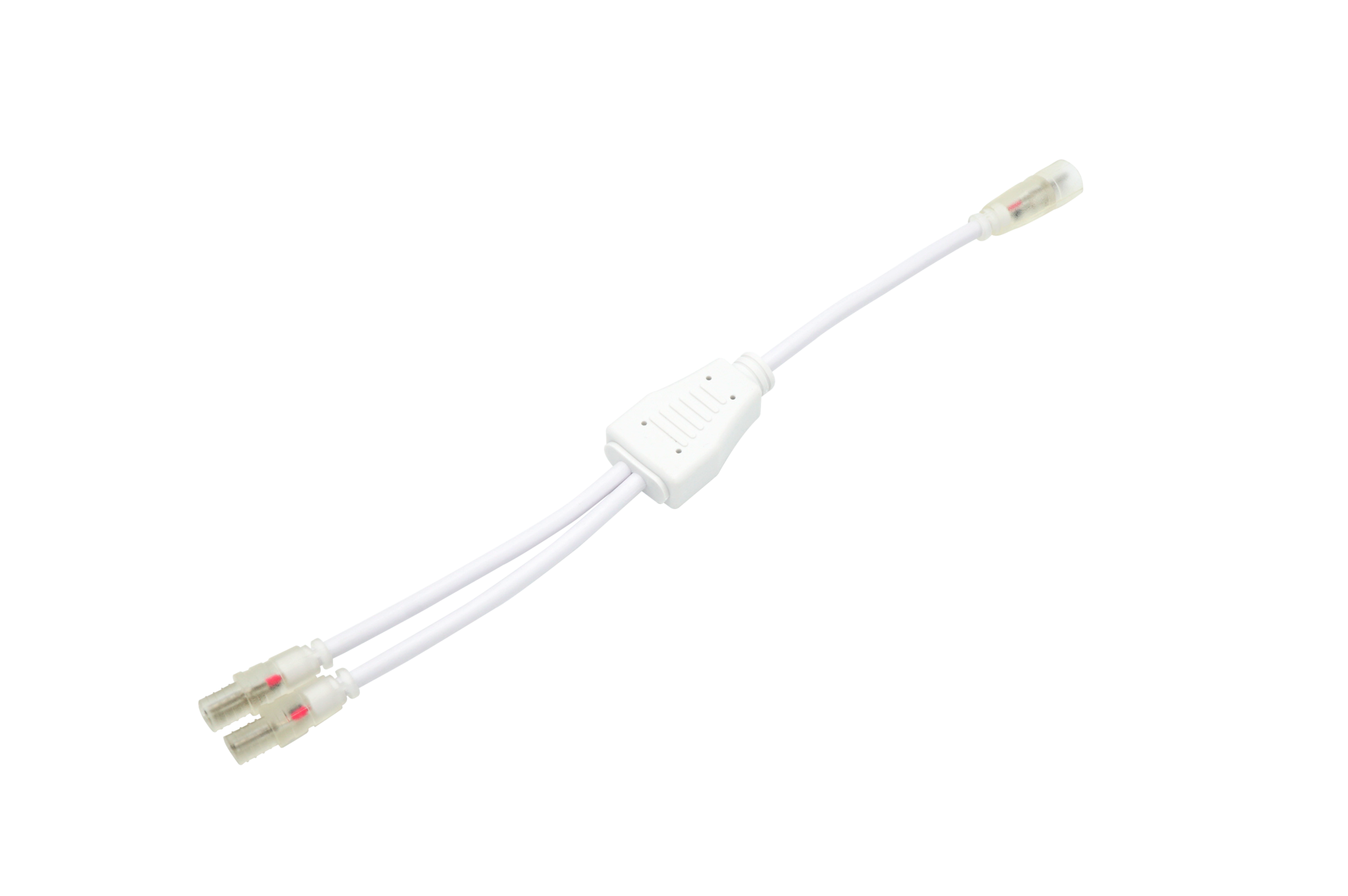 Wet Location Splitter Cable