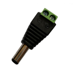 DC Screwdown Connector, 2-Pin