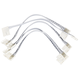 CLICKLOCK™ Flexible Extention Connector