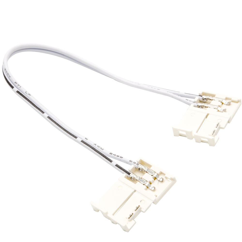 CLICKLOCK™ Flexible Extention Connector