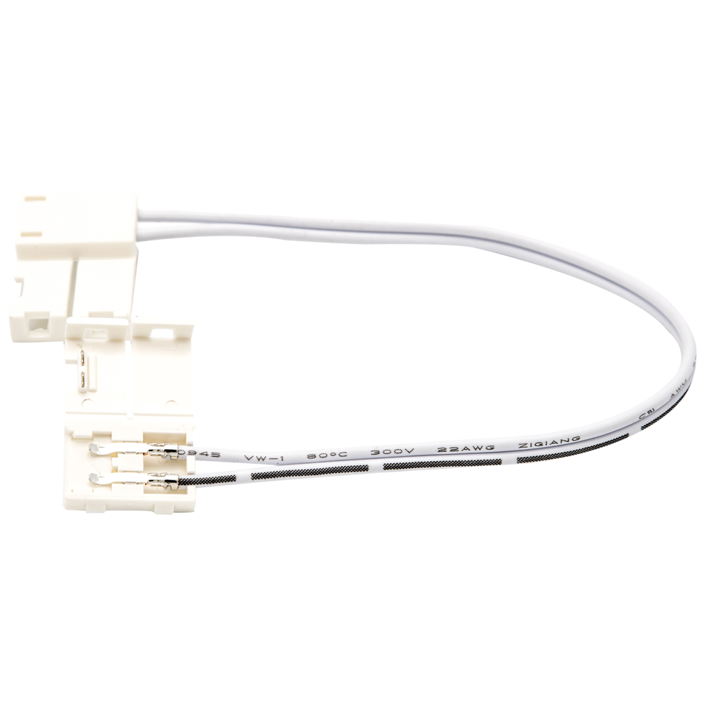 CLICKLOCK™ Flexible Extention Connector