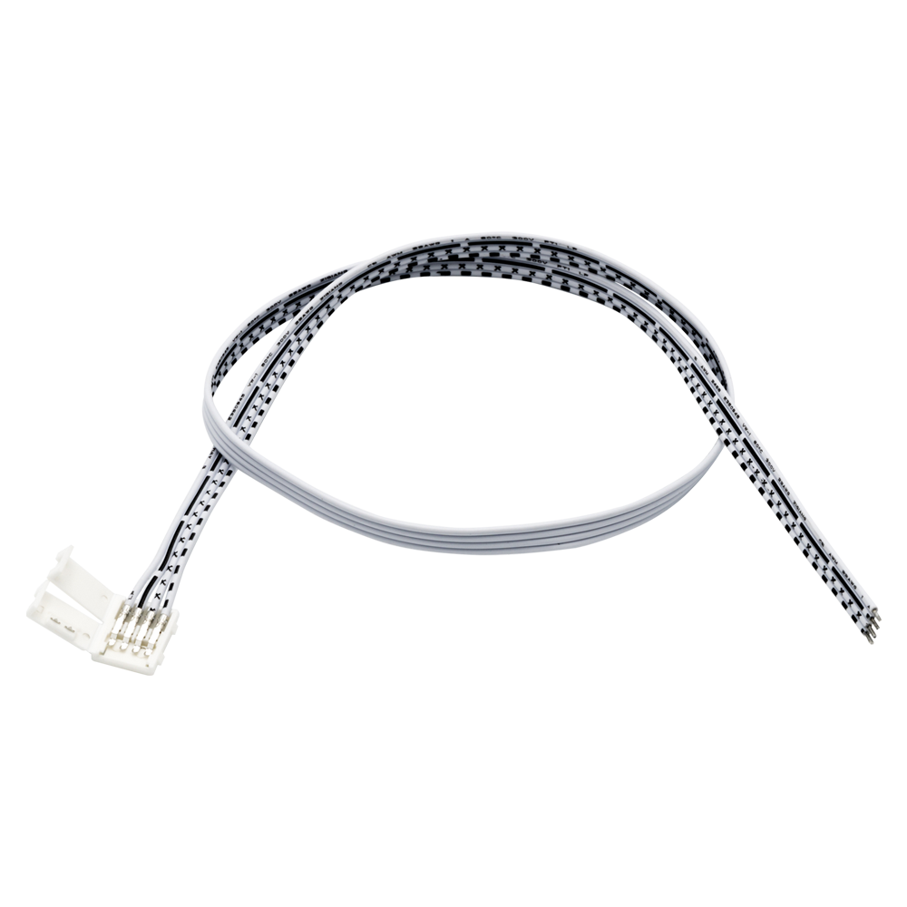 CLICKLOCK™ Supply Lead with Splice Connector