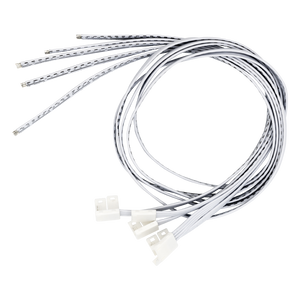 CLICKLOCK™ Supply Lead with Splice Connector