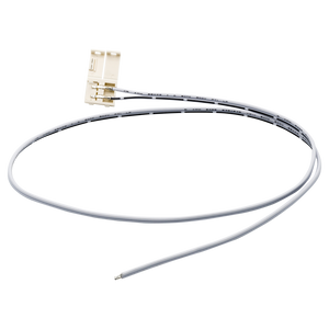 CLICKLOCK™ Supply Lead with Splice Connector