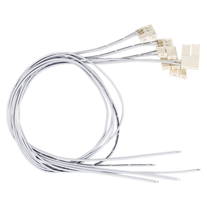 CLICKLOCK™ Supply Lead with Splice Connector