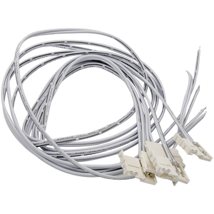 CLICKLOCK™ Supply Lead with Splice Connector