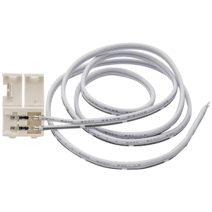 CLICKLOCK™ Supply Lead with Splice Connector