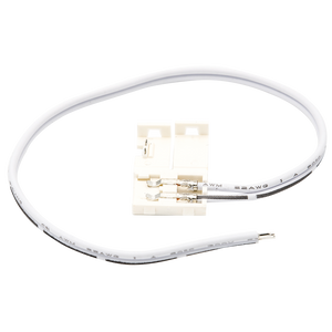 CLICKLOCK™ Supply Lead with Splice Connector