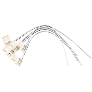 CLICKLOCK™ Supply Lead with Splice Connector