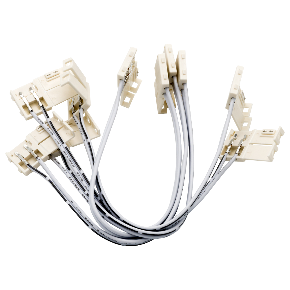 CLICKLOCK™ Flexible Extention Connector