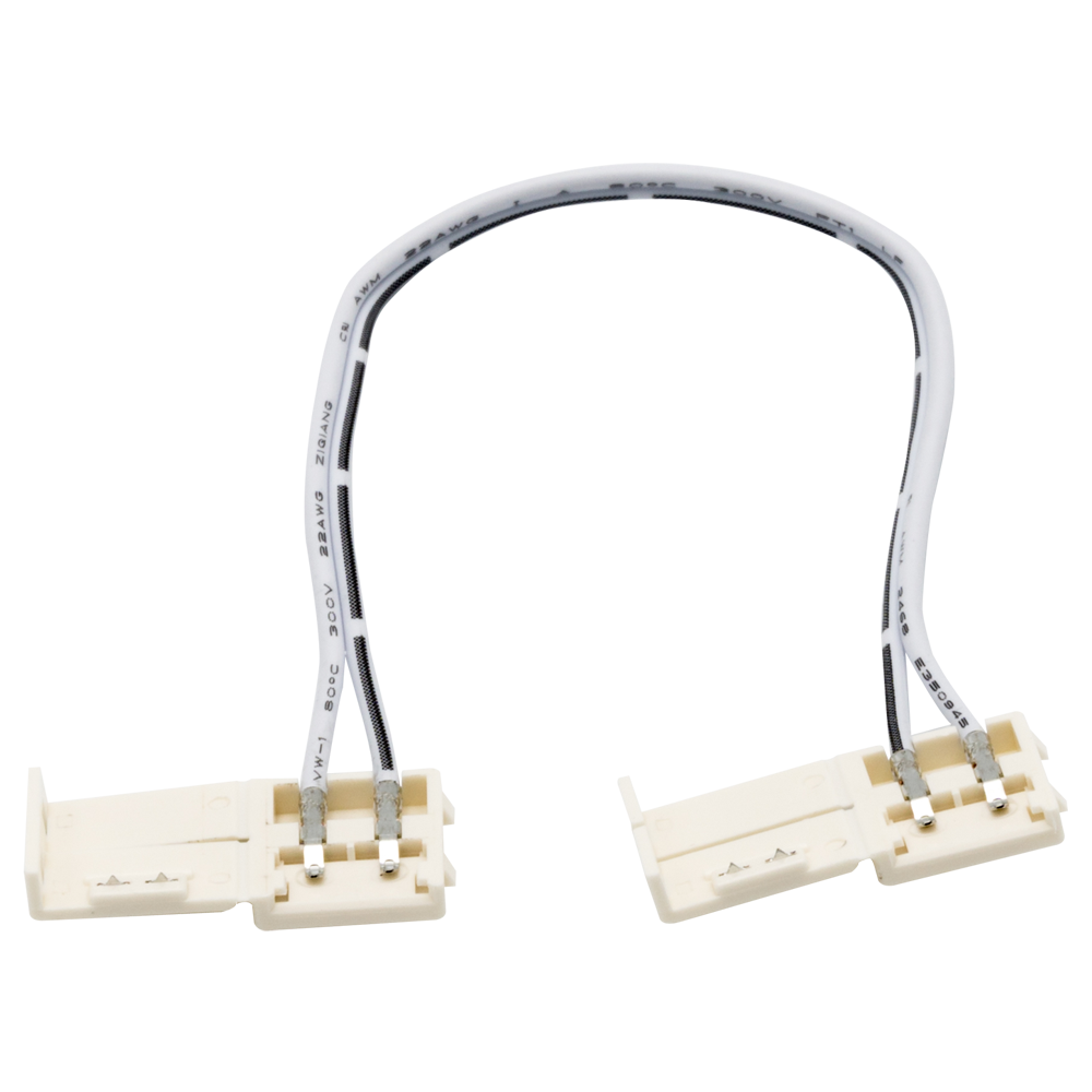 CLICKLOCK™ Flexible Extention Connector