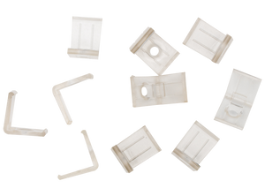 LIGHTPATH™ Channel Mounting Clips