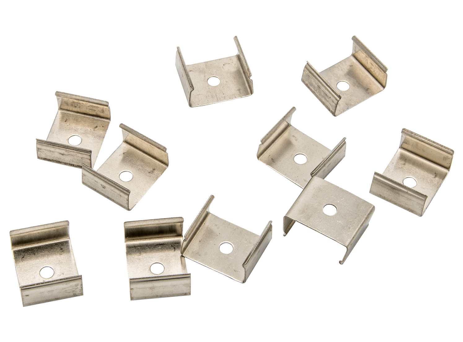 LIGHTPATH™ Channel Mounting Clips