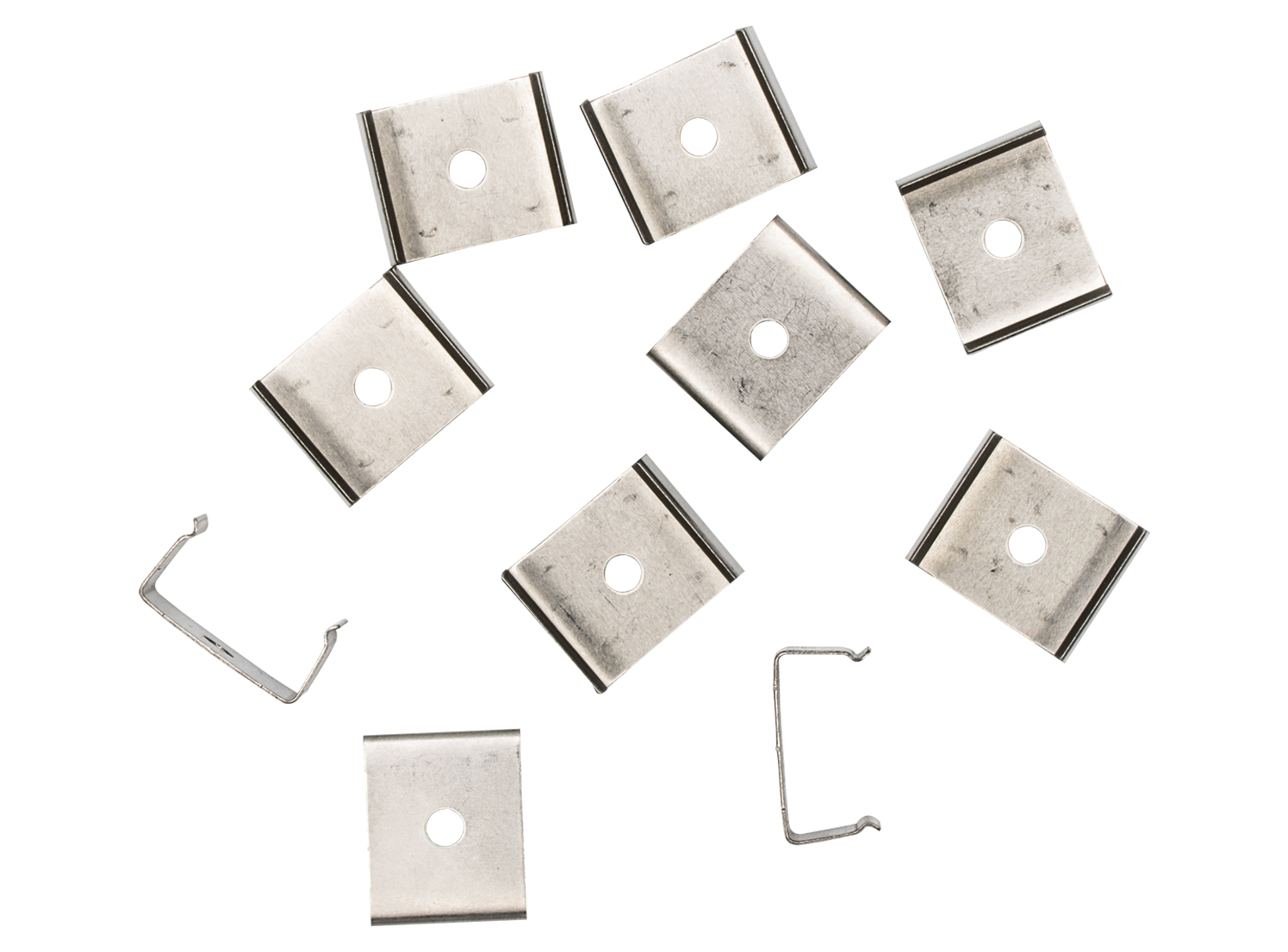 LIGHTPATH™ Channel Mounting Clips