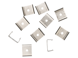 LIGHTPATH™ Channel Mounting Clips