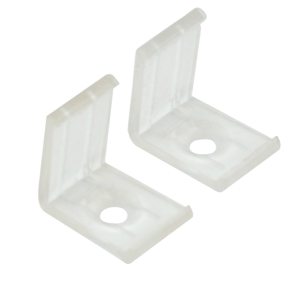 LIGHTPATH™ Channel Mounting Clips