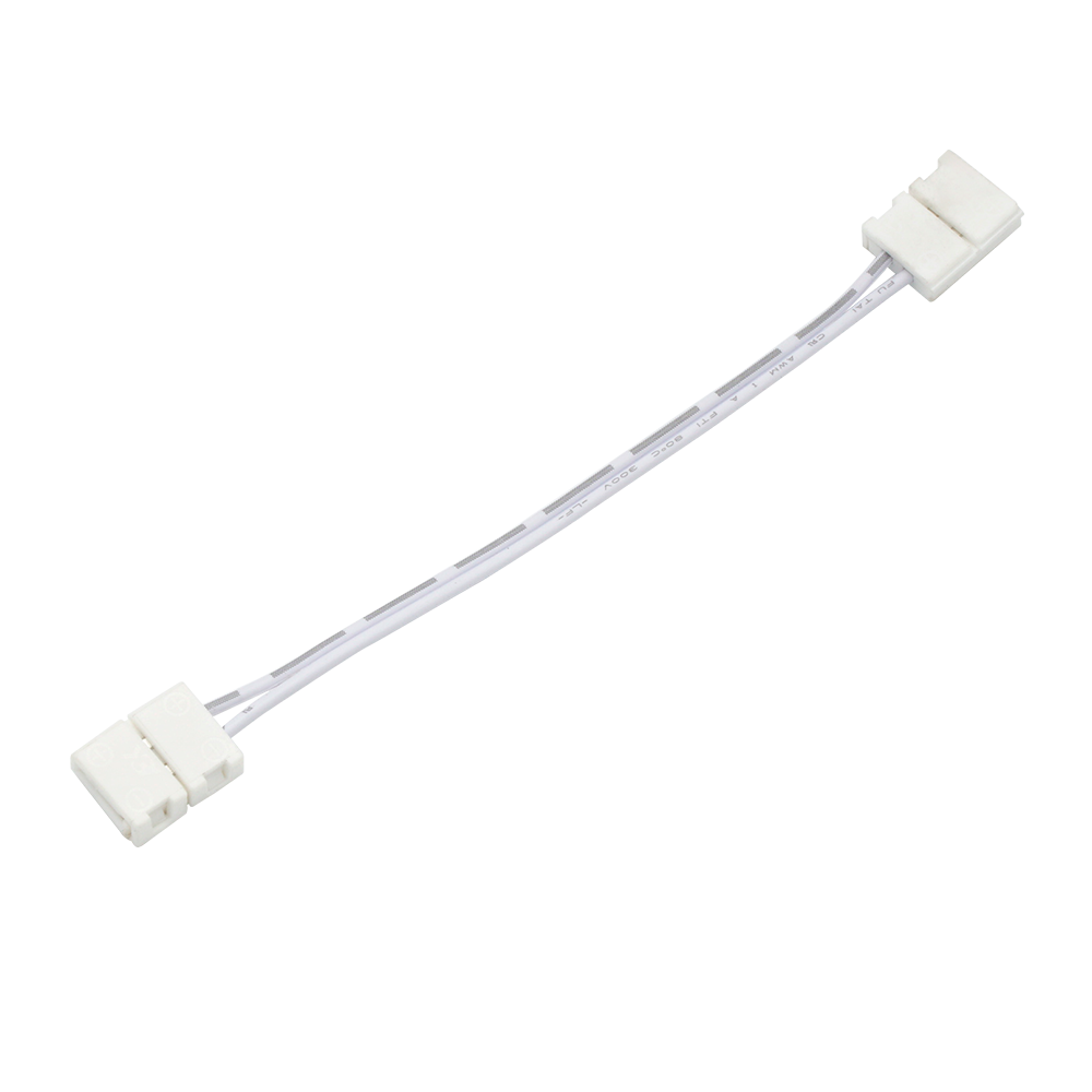 CLICKLOCK™ Flexible Extention Connector