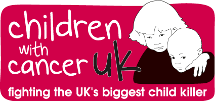 Round Up for Children with Cancer UK