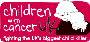 Round Up for Children with Cancer UK